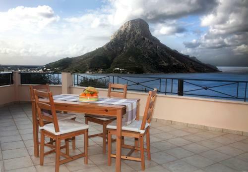 Apartamento Sdregas Flats