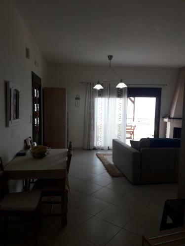 Apartamento Sdregas Flats