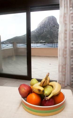 Apartamento Sdregas Flats