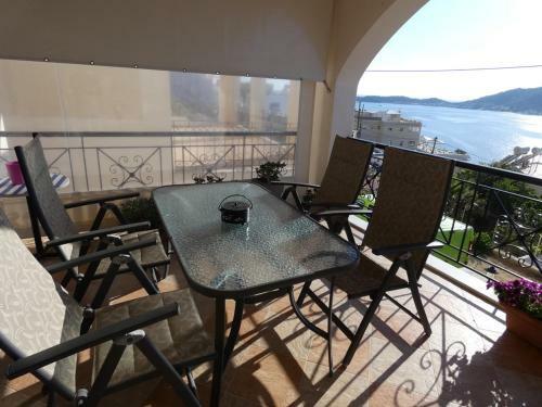 Villa Casa Sabine