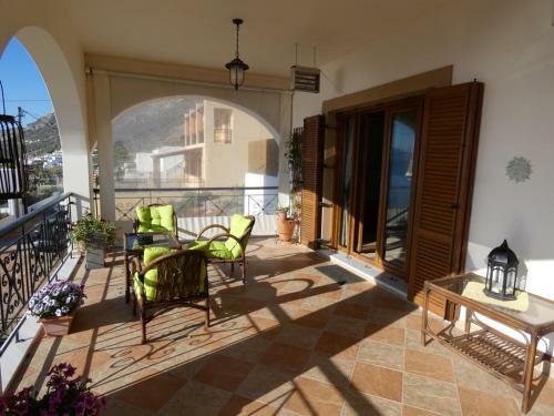 Villa Casa Sabine