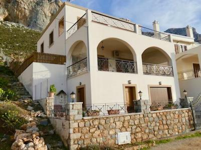 Villa Casa Sabine