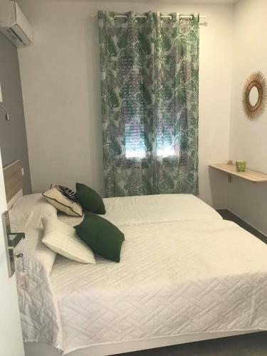 Calma Apartment