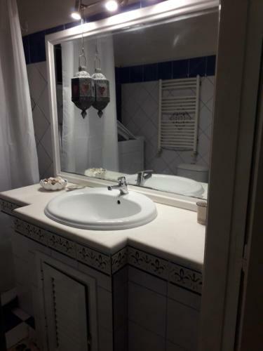 Apartamento Eftychias Residence