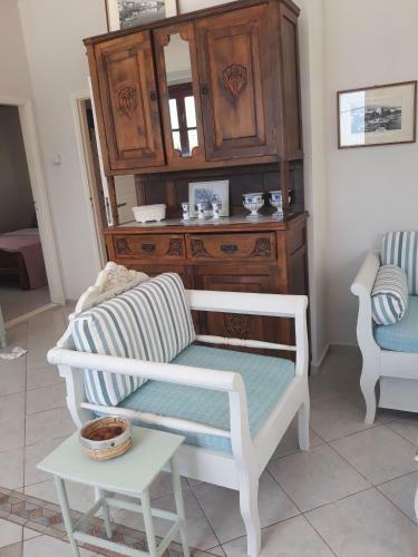 Apartamento Eftychias Residence