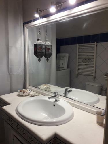 Apartamento Eftychias Residence