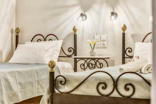 Villa Marathonisi With Private Pool
