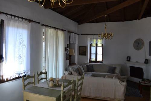 Aenaon Guesthouse