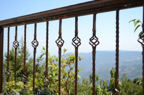 Aenaon Guesthouse