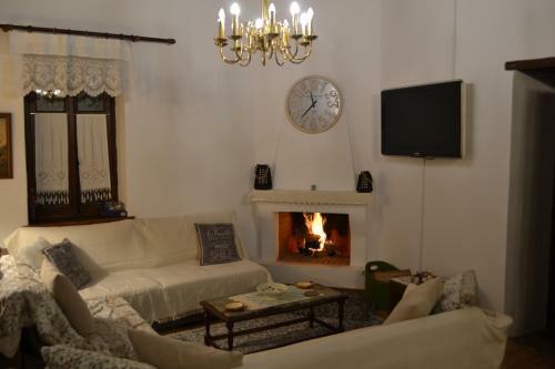 Aenaon Guesthouse