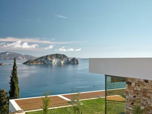 Alkyonides Villas