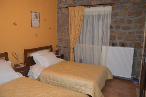 Villa Aelia Home