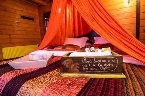 Hostal Colours' Chalet