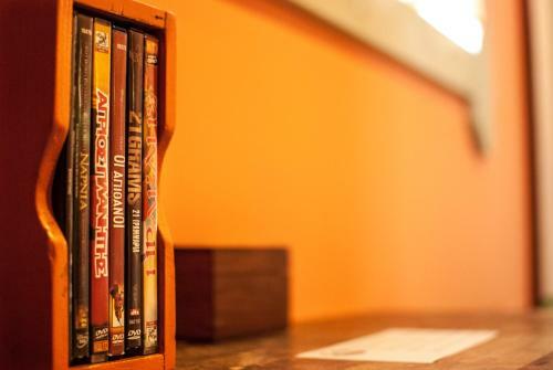 Hostal Colours' Chalet