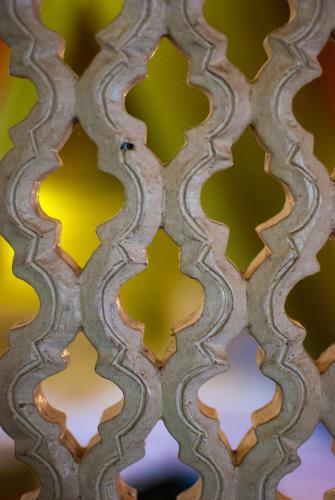 Hostal Colours' Chalet