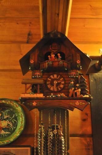 Hostal Colours' Chalet