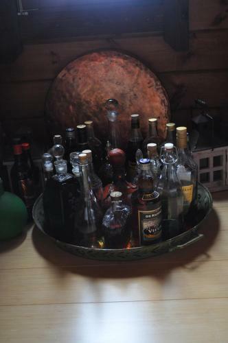 Hostal Colours' Chalet