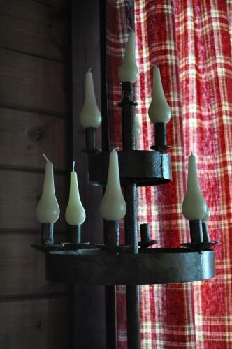 Hostal Colours' Chalet
