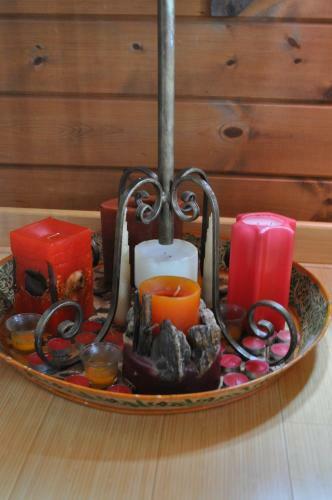 Hostal Colours' Chalet