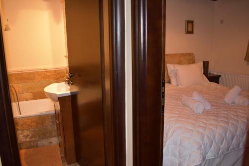 Trikala's Panoramic View Villa