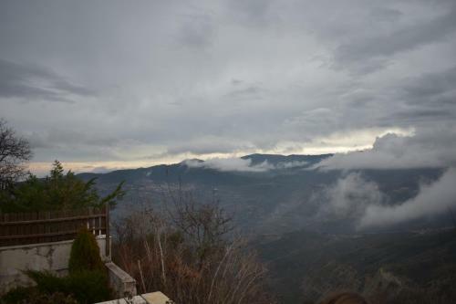 Trikala's Panoramic View Villa
