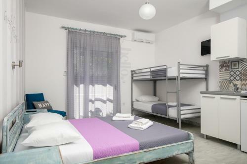 Apartamento Studios Tasos
