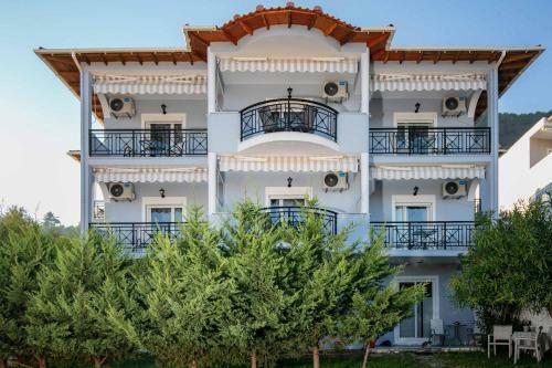 Apartamento Studios Tasos