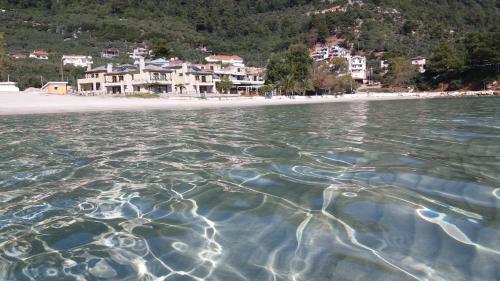 Apartamento Studios Tasos