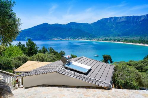 Apartamento Villa La Isla
