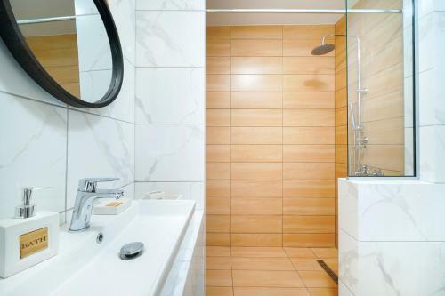 Apartamento Jennifer Studios