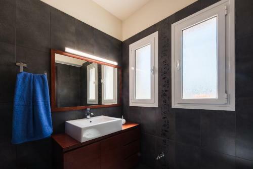 Blue Horizon Villas