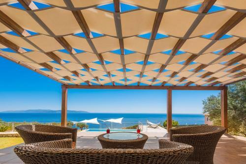 Blue Horizon Villas