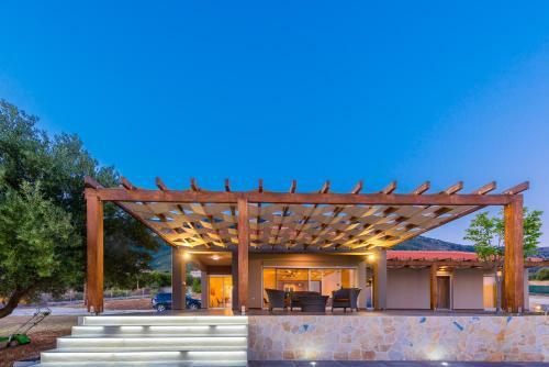 Blue Horizon Villas