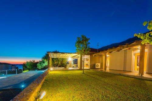Blue Horizon Villas