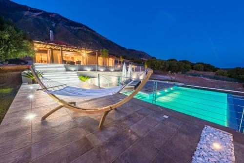 Blue Horizon Villas