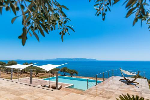 Blue Horizon Villas