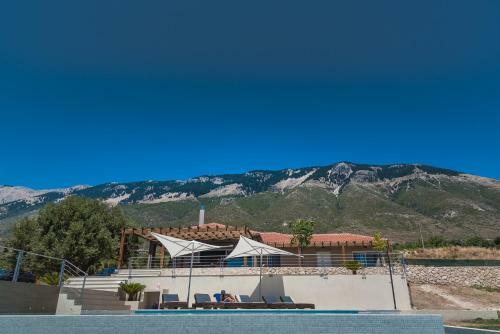 Blue Horizon Villas