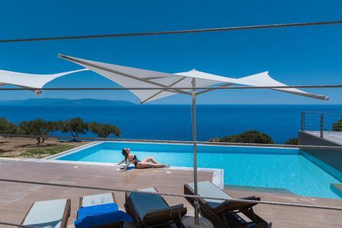 Blue Horizon Villas