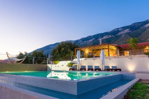 Blue Horizon Villas