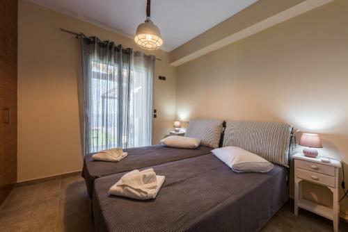 Blue Horizon Villas