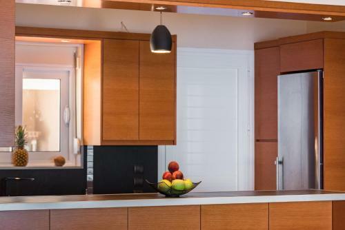 Blue Horizon Villas