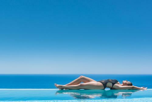 Blue Horizon Villas