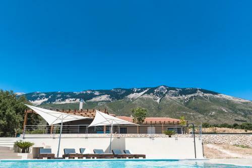 Blue Horizon Villas