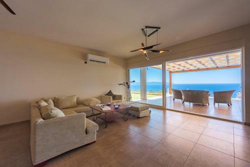 Blue Horizon Villas