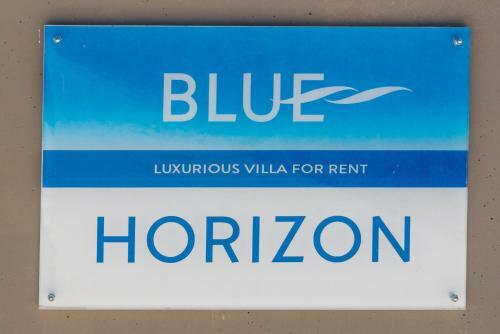 Blue Horizon Villas