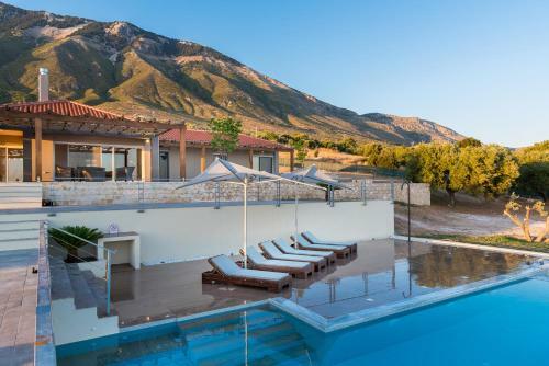 Blue Horizon Villas