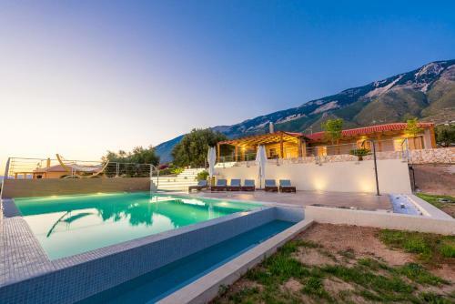 Blue Horizon Villas