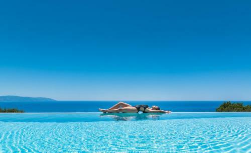 Blue Horizon Villas
