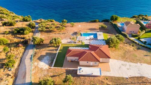 Blue Horizon Villas