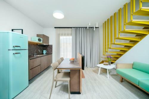 Apartamento Oikies Doreta